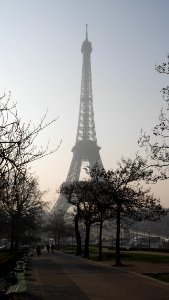 Tour Eiffel photo