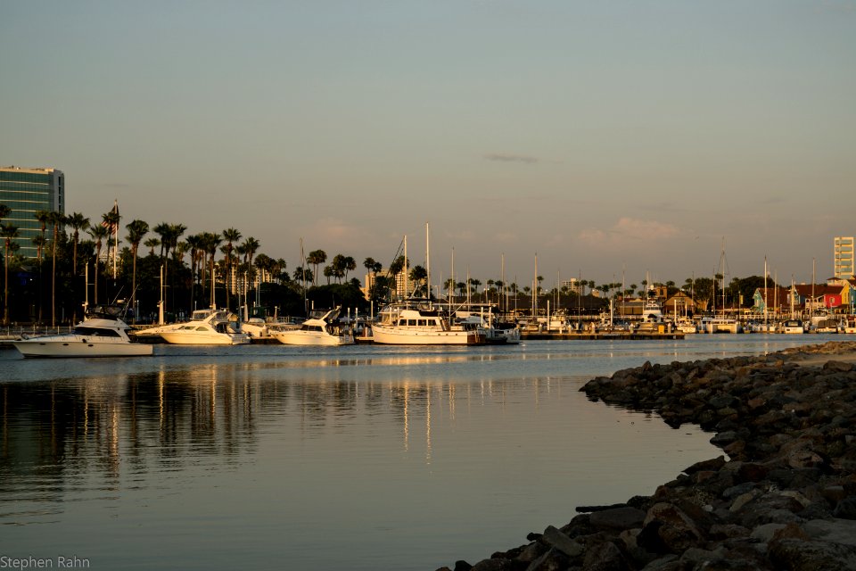 Long Beach California