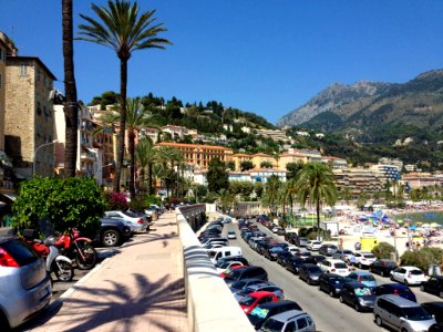 Menton (4) photo