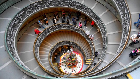 Musée du Vatican