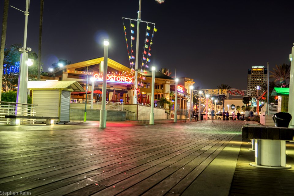 Long Beach California
