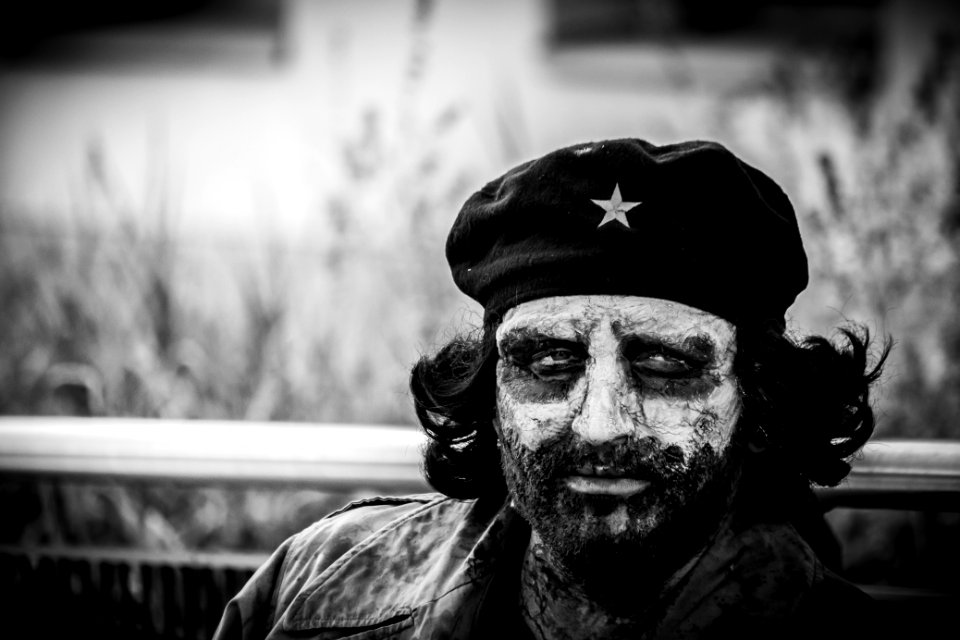 Zombie Walk Lyon 2017