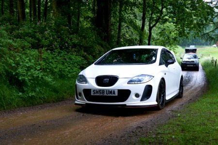 SEAT León Mk2 (1P)