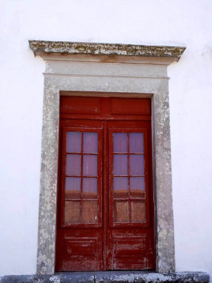 Porte