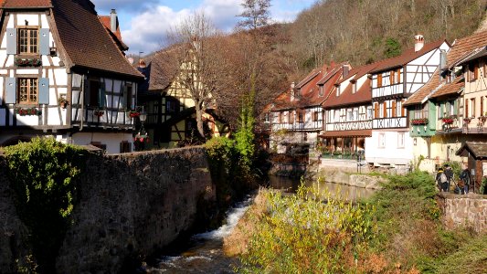 Kaysersberg photo