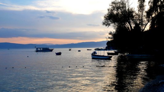 Ohrid