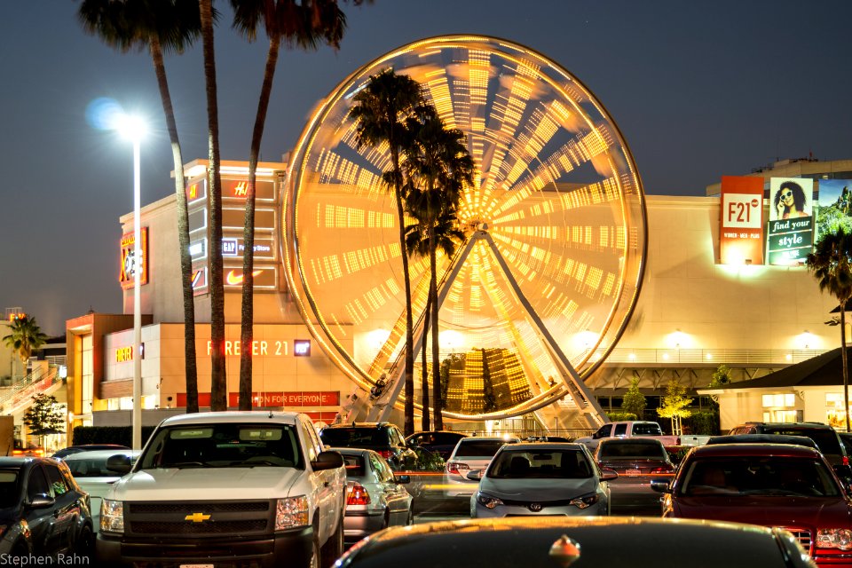 Long Beach California