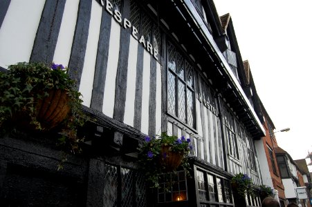 Stratford