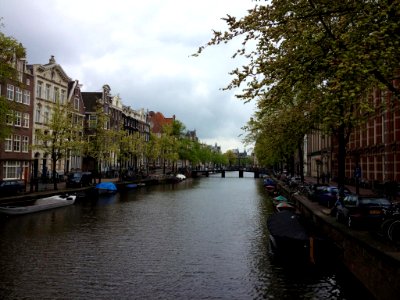 Amsterdam