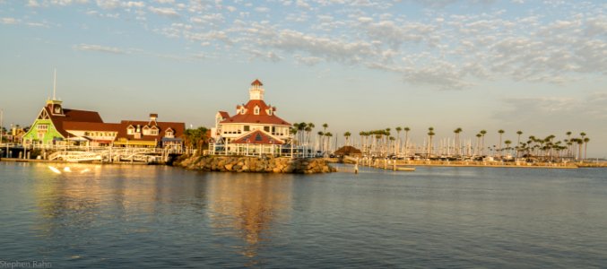 Long Beach California