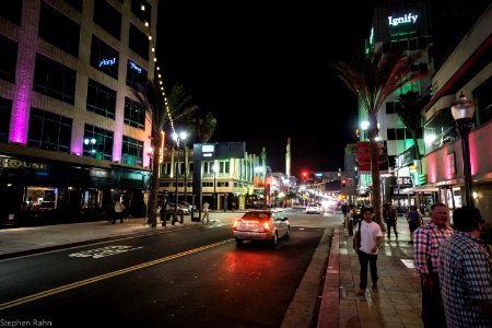 Long Beach California photo