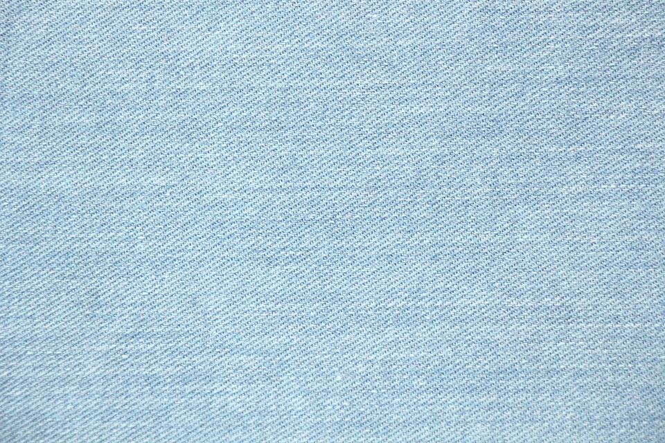 Cloth material texture