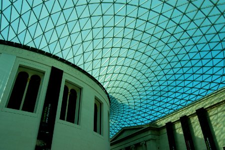 British Museum photo