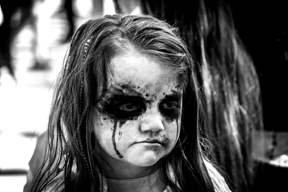 Zombie Walk Lyon 2017