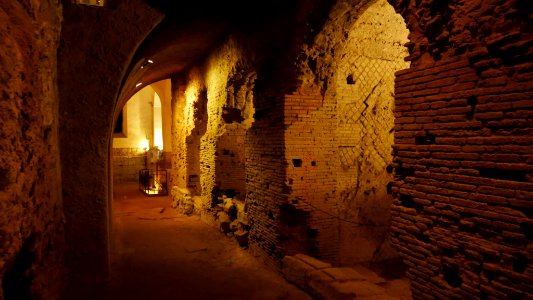 Chiesa di San Gregorio Armeno