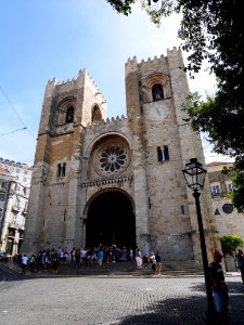 Sé de Lisboa