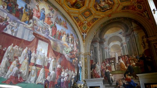 Musée du Vatican