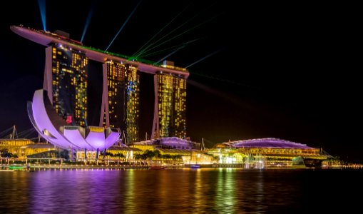 SINGAPORE 15