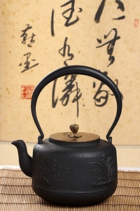 Tea teapot Free photos photo