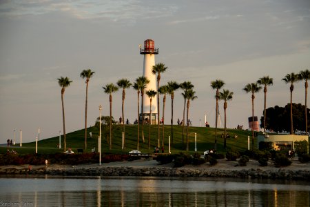 Long Beach California