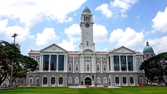 SINGAPORE 26