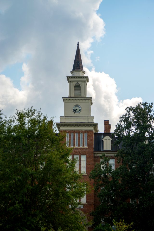 Mercer University