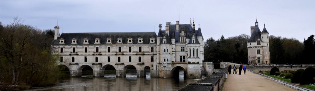 Château de Chenonceau