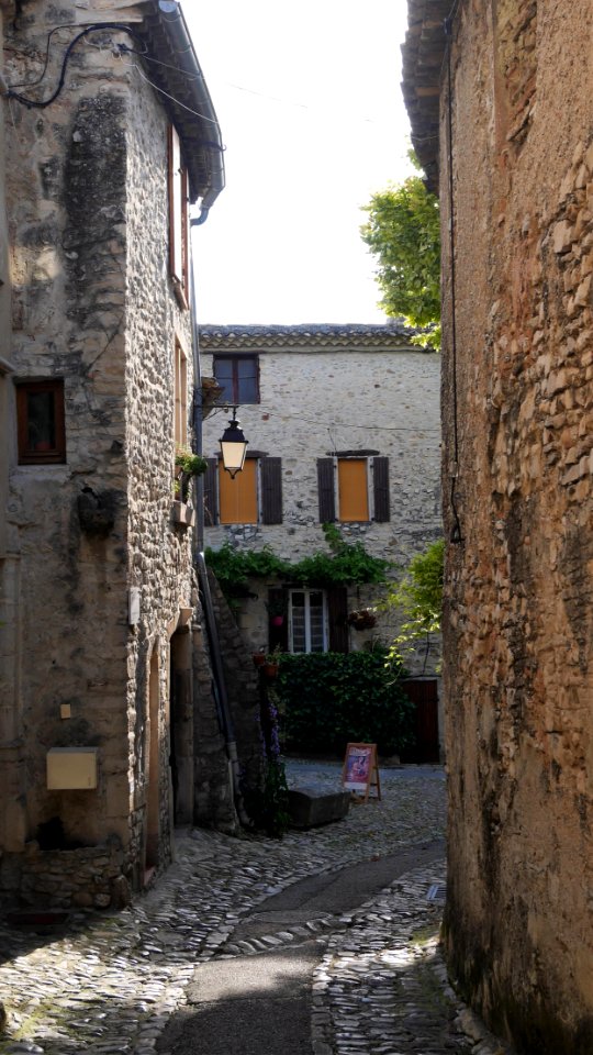 Vaison la Romaine