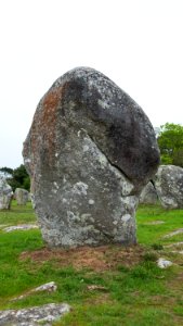 Alignements de Carnac