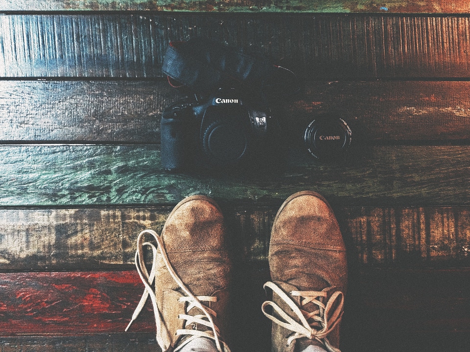 Threads camera photographer