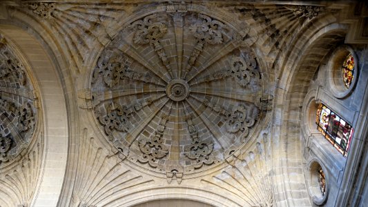 Cathédrale de Malaga