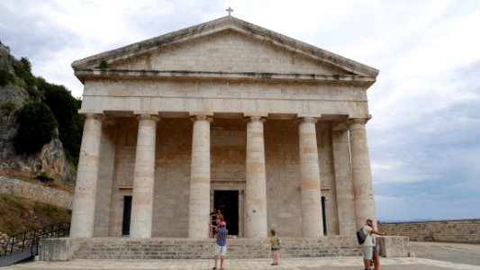 Saint George Church