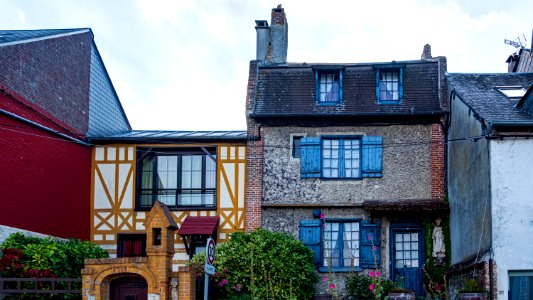Saint-Valery sur Somme