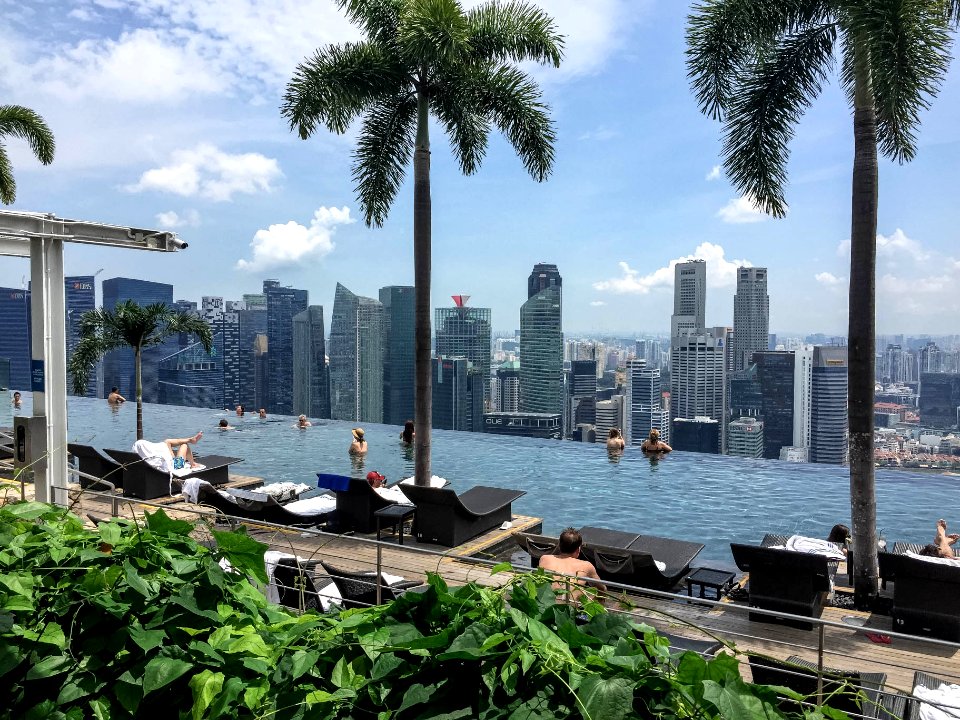 SINGAPORE 29