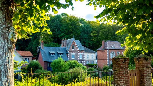 Saint-Valery sur Somme