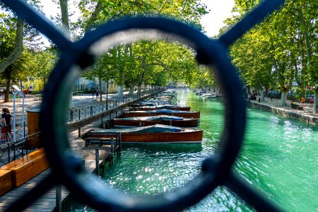 Pont des amours