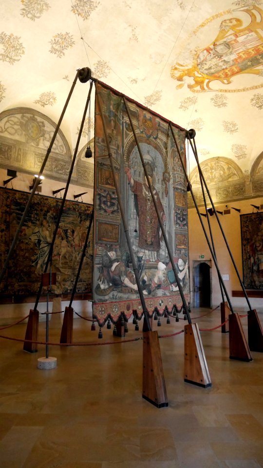Castello Sforzesco di Milano