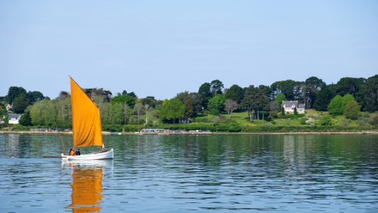 Bateau photo