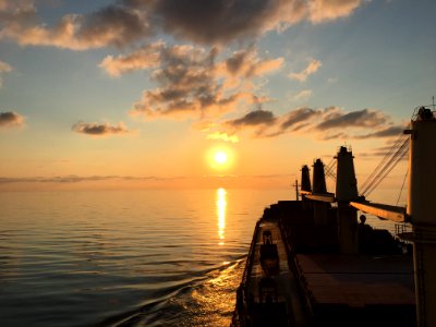 Once Upon a time on the Black Sea