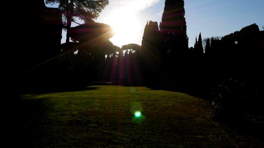 Thermes de Caracalla