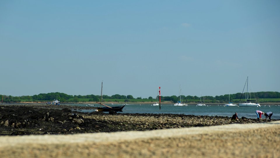 Bateau photo