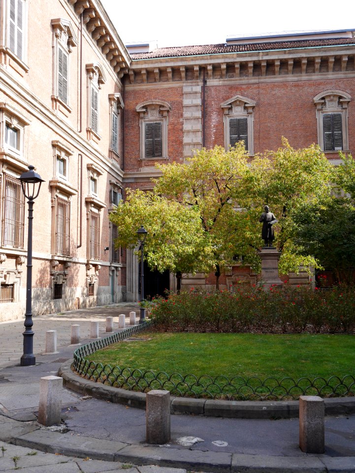 Pinacoteca di Brera