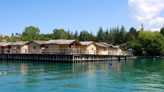 Bay of Bones Museum