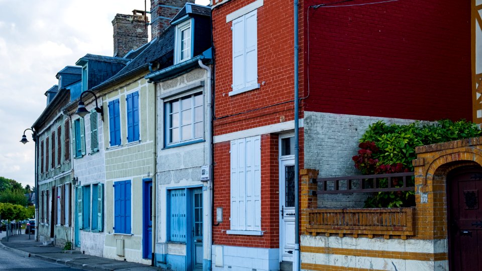 Saint-Valery sur Somme