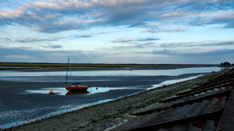Saint-Valery sur Somme