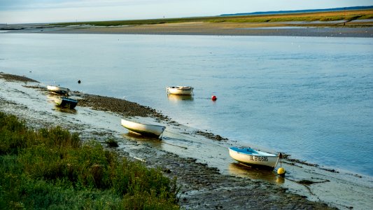 Saint-Valery sur Somme