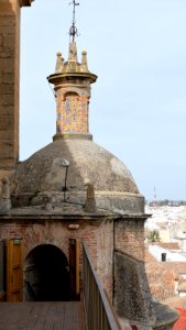 Iglesia de Santa Maria la Mayor photo