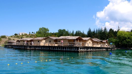Bay of Bones Museum