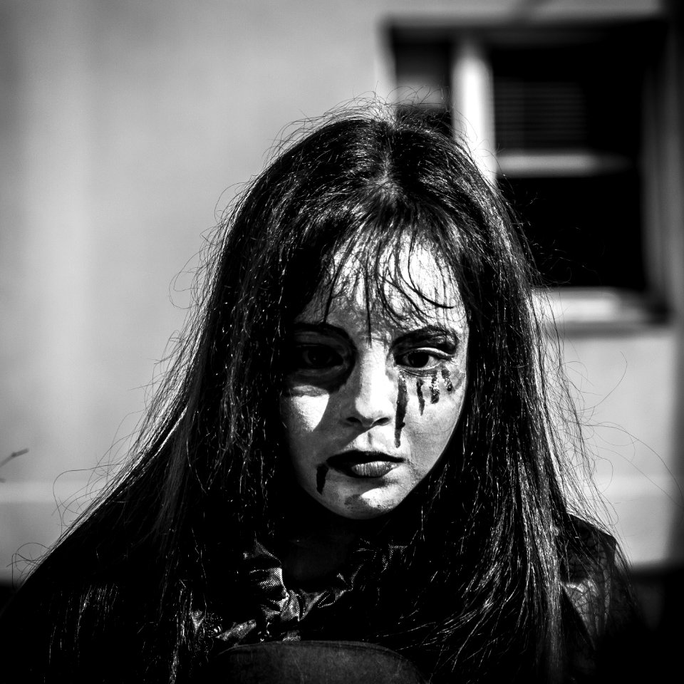 Zombie Walk Lyon 2017