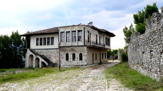 Kisha e Shën Gjergjit